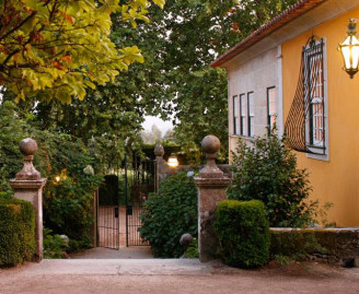 Quinta da Bouca d'Argues